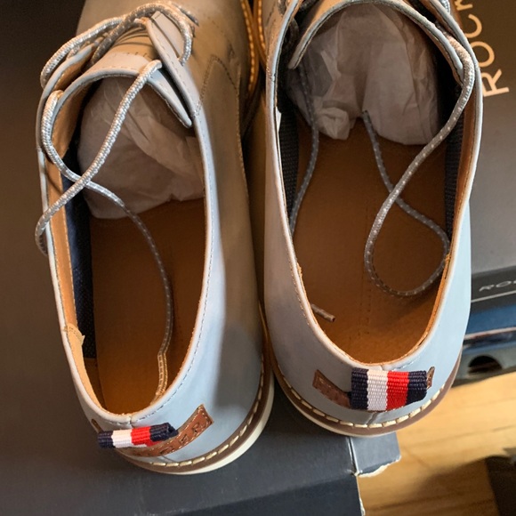 Tommy Hilfiger shoes new main image 5